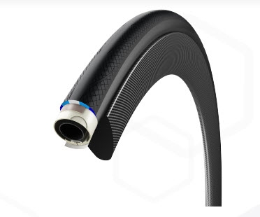 צמיג כביש 28, VITTORIA RUBINO PRO G+ 700*25