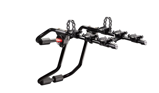 מנשא אחורי YAKIMA SUPER JOE 3