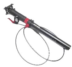 מוט כסא מתכוונן T MARS 