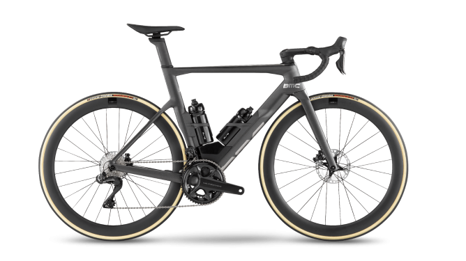 אופני כביש אירו קרבון BMC TIMEMACHINE ROAD 01 TWO 