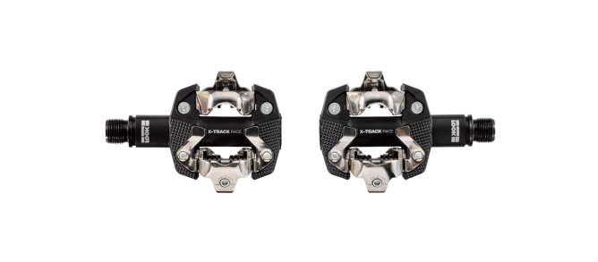 פדלים לאופני הרים תחרותיים LOOK X-TRACK RACE