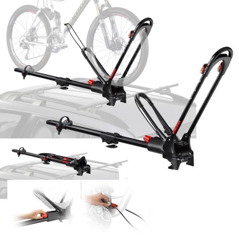 מנשא גג YAKIMA FRONTLOADER