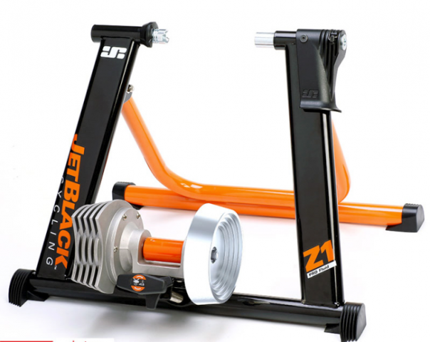 טריינר התנגדות נוזל JetBlack Z1 Pro