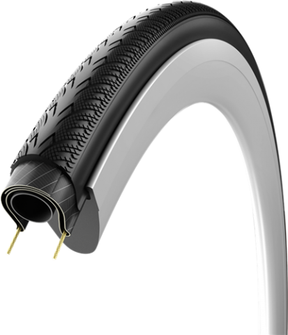 צמיג אימונים כביש משתלם VITTORIA ZAFFIRO 700x23/25c