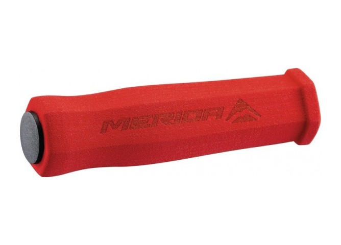 ידיות (גריפים) מספוג   MERIDA FOAM GRIP  