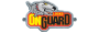  מנעול פרסה איכותי ONGUARD U-Locks RockSolid 8590