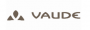 מכנס רכיבה לנשים  VAUDE ACTIVE 3/4 שחור 
